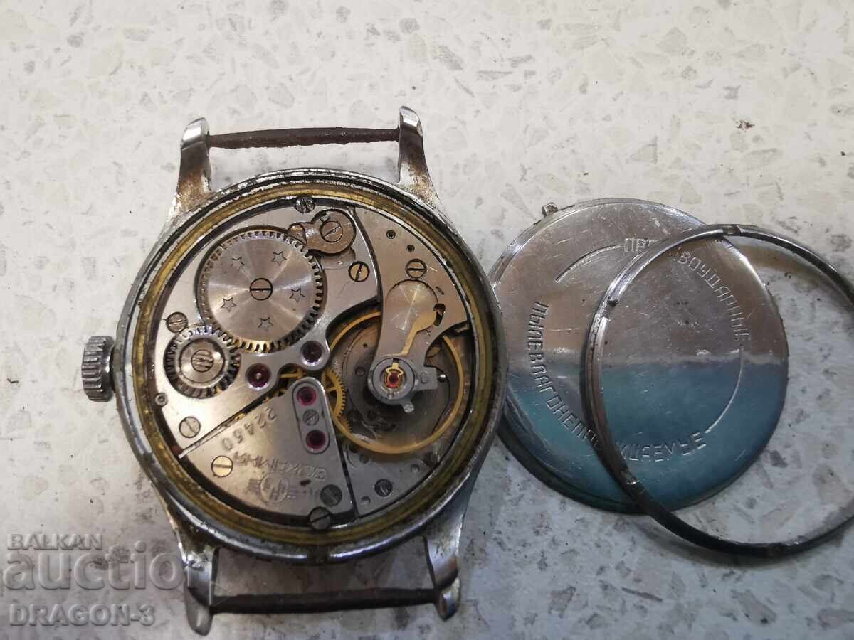 Παράδοση ΜΑΛΛΙ Παράδοση ΜΑΛΛΙ