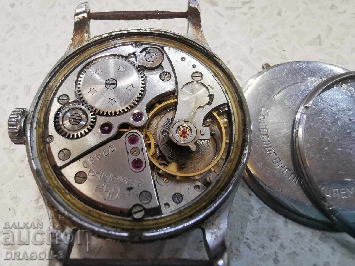 ΜΑΛΛΙ - 5 ΜΑΛΛΙ - 5