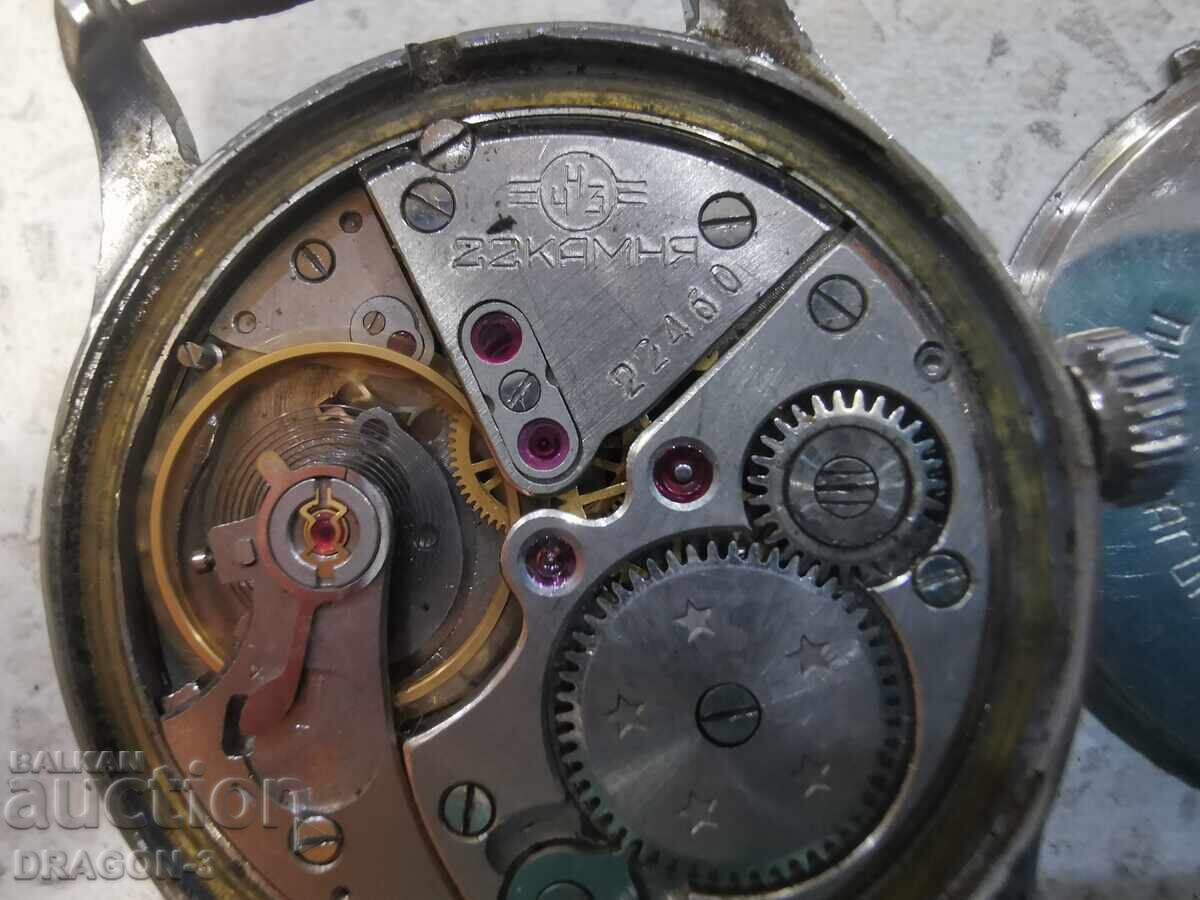 ΜΑΛΛΙ - 6 ΜΑΛΛΙ - 6