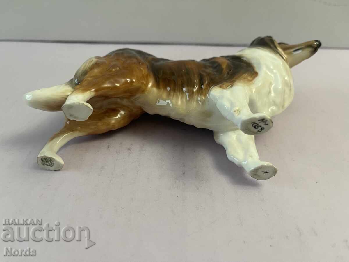 Royal Doulton πορσελάνινο ειδώλιο - 5