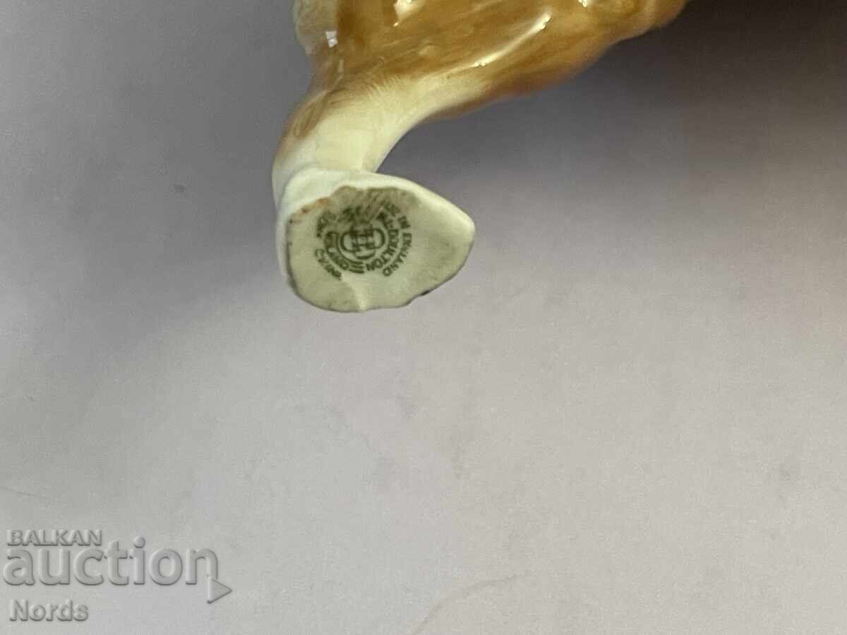 Royal Doulton πορσελάνινο ειδώλιο - 6