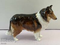 Royal Doulton πορσελάνινο ειδώλιο