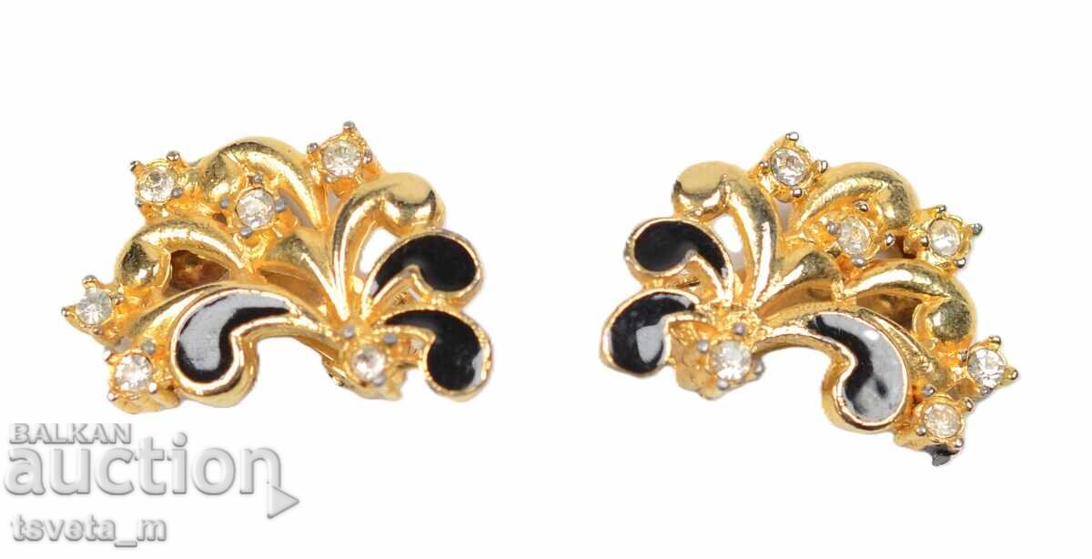 Clip-on Earrings Jewelry Clip-on Earrings Jewelry