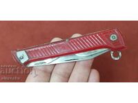 Πτυσσόμενο μαχαίρι - Vorsma