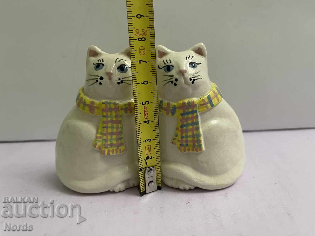 Two beautiful kittens - 5 Two beautiful kittens - 5