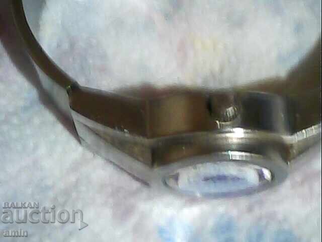 Japanese 4-hour Strom watch, original, working, no battery - 5 Japanese 4-hour Strom watch, original, working, no battery - 5