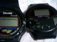 Ηλεκτρονικά ρολόγια 4αsovnitsi λειτουργούν, δεν έχουν μπαταρία