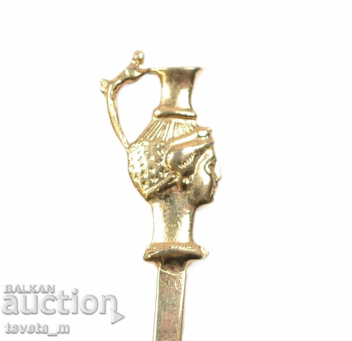 Auction Collector spoon Auction Collector spoon