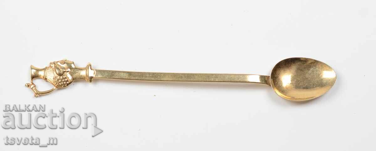 Collector spoon Collector spoon