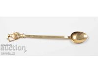 Συλλεκτικό κουτάλι