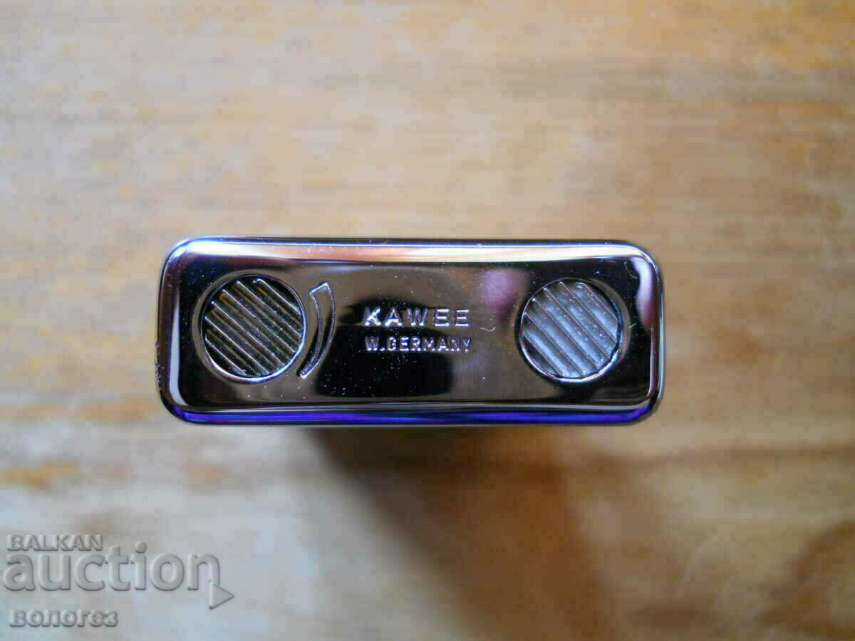 Αναπτήρας υγραερίου "Kawee" Γερμανία - 5