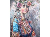 “Βουλγάρα με γκέρμπερες και χρηματάκια”