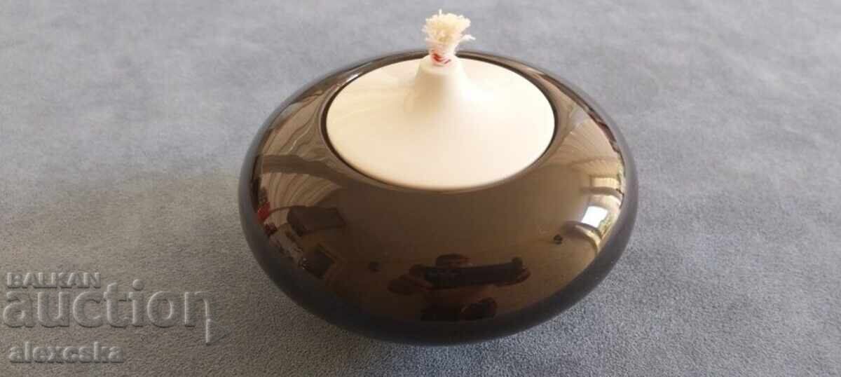 Porcelain lamp - Germany with price 23.00 BGN | € 11.76