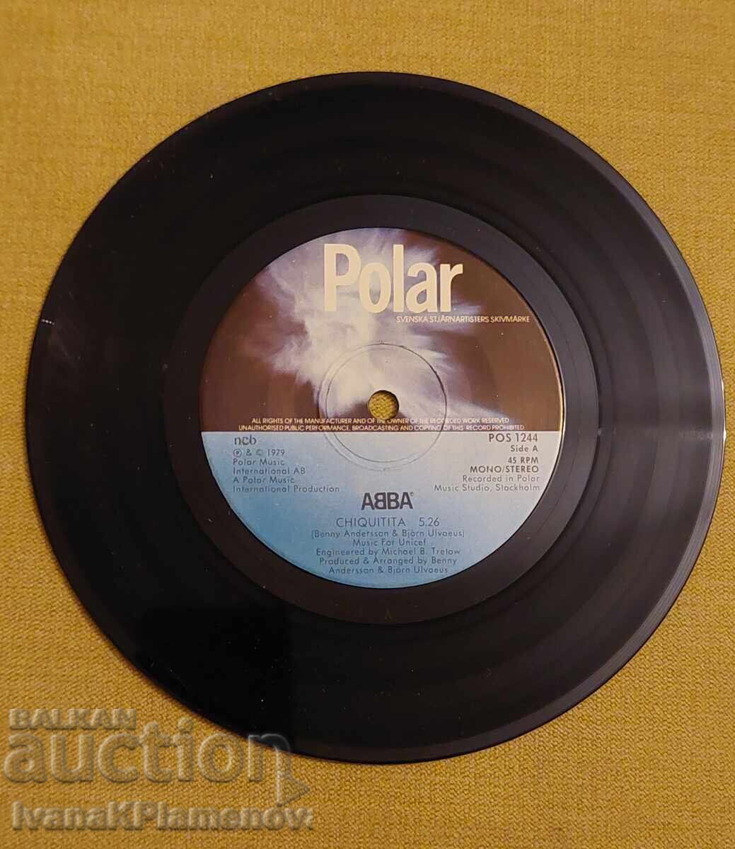 Παράδοση Πλάκα για γνώστες