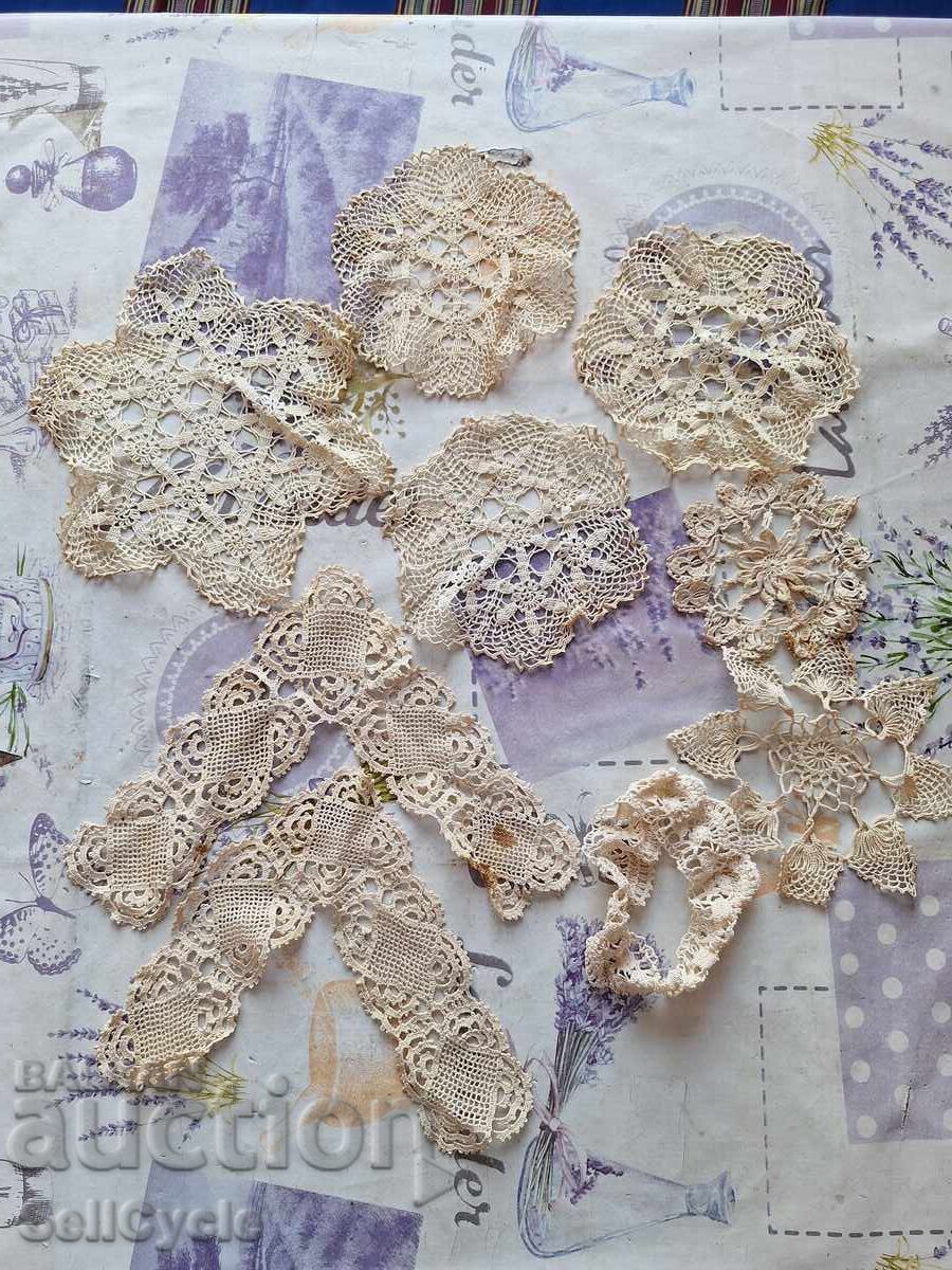 ✅ HANDMADE KNITS❗