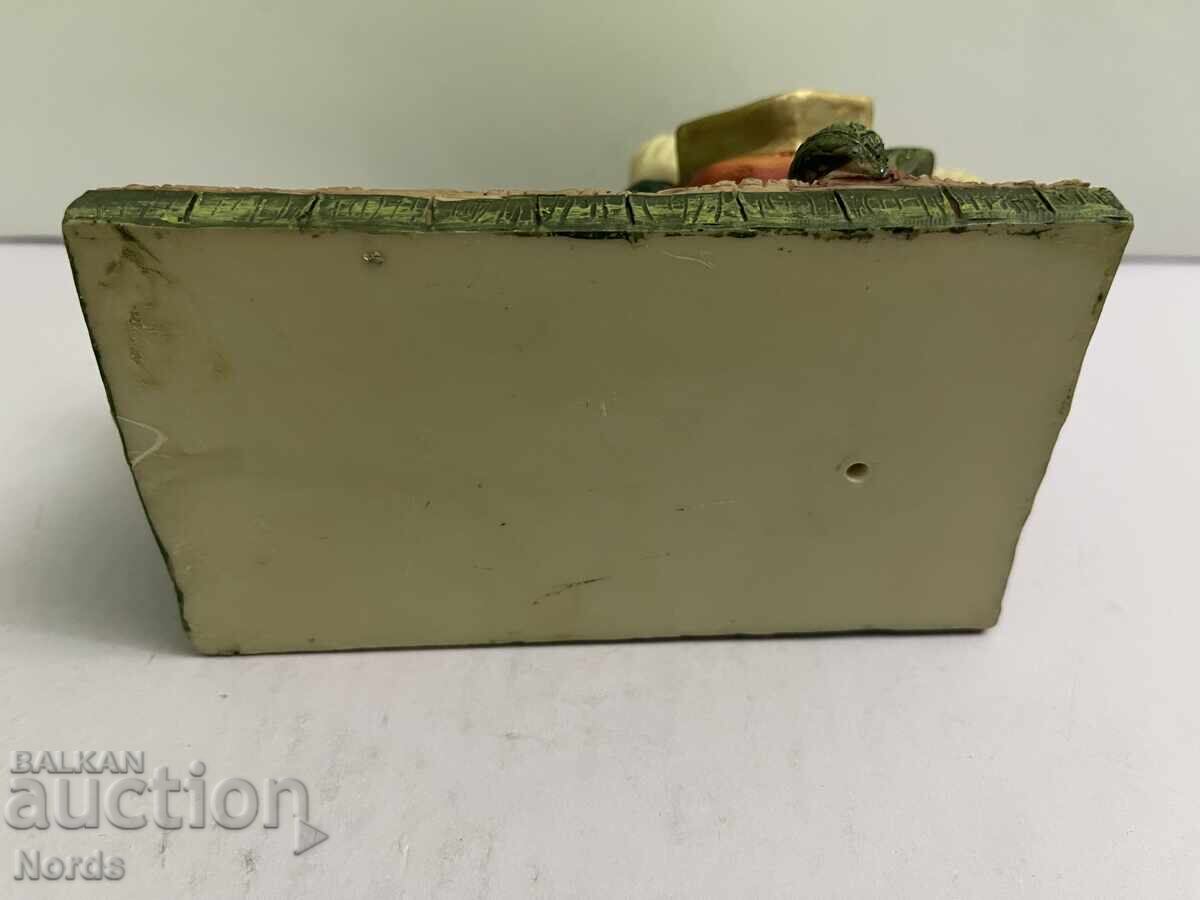 Χριστουγεννιάτικο ειδώλιο - 5