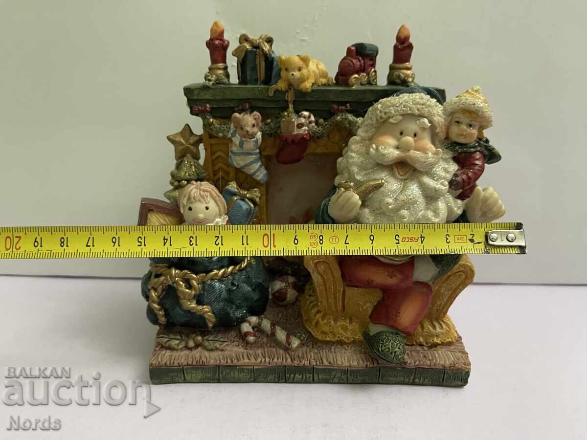 Χριστουγεννιάτικο ειδώλιο - 6