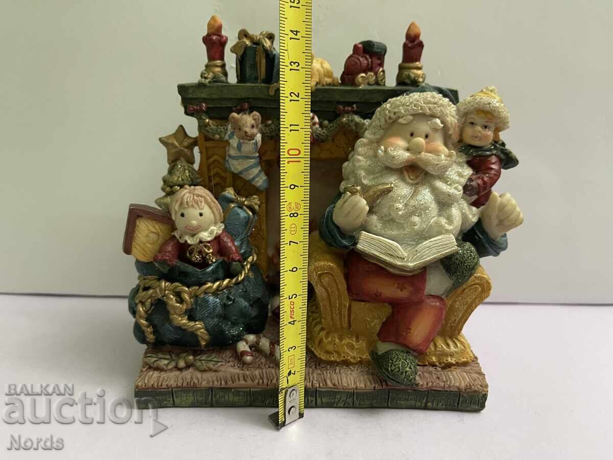 Χριστουγεννιάτικο ειδώλιο - 7