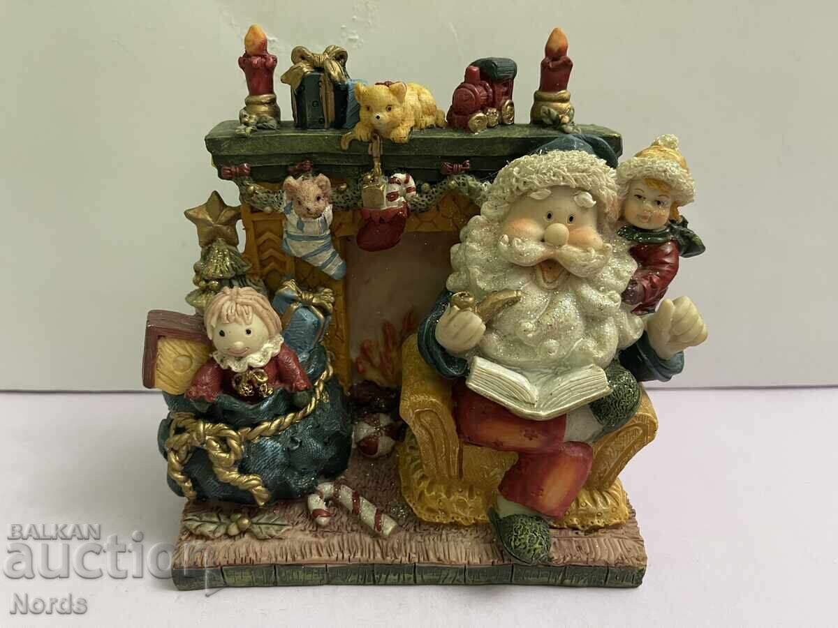 Χριστουγεννιάτικο ειδώλιο