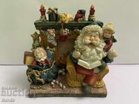 Χριστουγεννιάτικο ειδώλιο