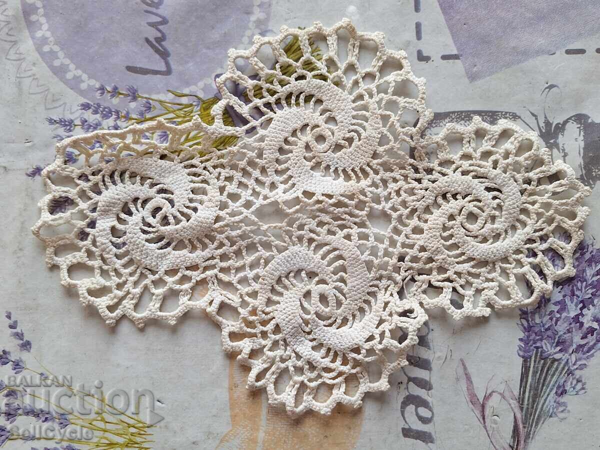 ✅ HANDMADE KNITWEAR/LACE/SQUARE❗