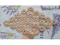 ✅ HANDMADE KNITWEAR/LACE/SQUARE❗