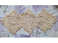 ✅ HANDMADE KNITWEAR/LACE/SQUARE❗