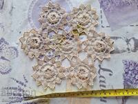 ✅ HANDMADE KNITWEAR/LACE/SQUARE❗