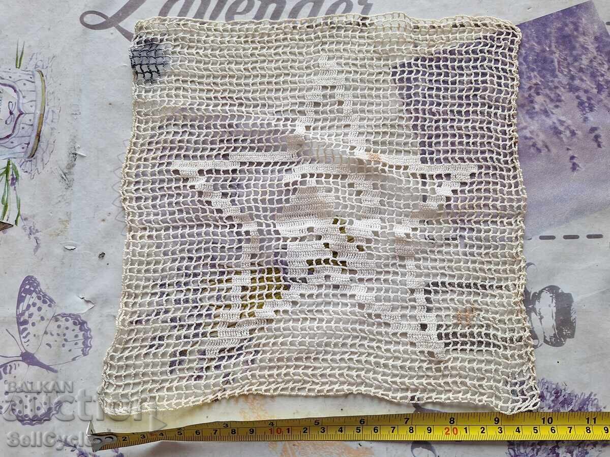 ✅ HANDMADE KNITWEAR/LACE/SQUARE❗