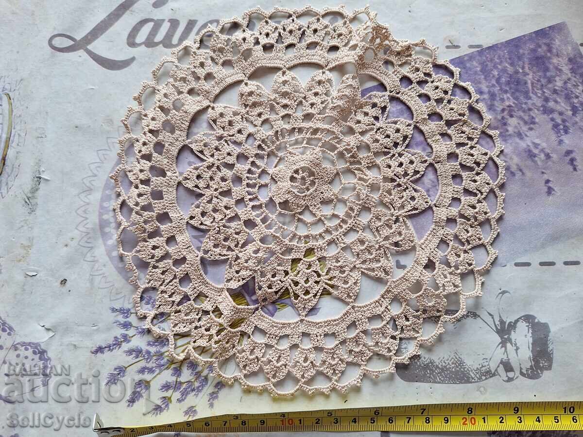 ✅ΧΕΙΡΟΠΟΙΗΤΟ ΠΛΕΚΤΟ/ΔΑΝΤΕΛΑ/ΚΑΡΕ❗