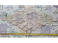 ✅ HANDMADE KNITWEAR/LACE/SQUARE❗