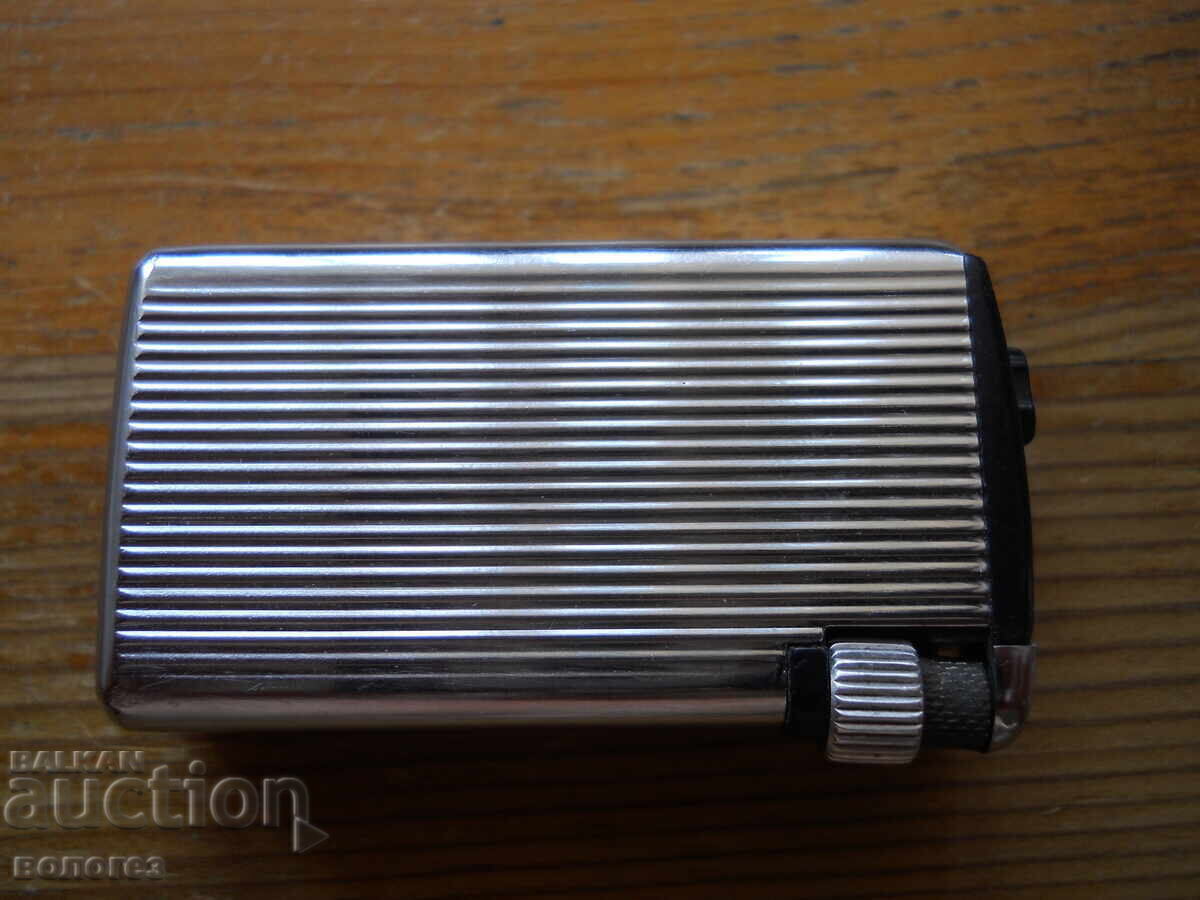 Gas lighter "Flamidor" France