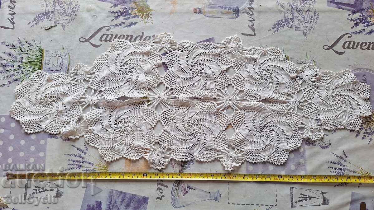 ✅ΧΕΙΡΟΠΟΙΗΤΟ ΠΛΕΚΤΟ/ΔΑΝΤΕΛΑ/ΚΑΡΕ❗