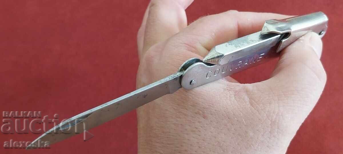 Πτυσσόμενο μαχαίρι - Γαλλία - 5