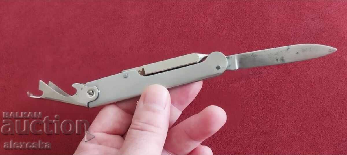 Πτυσσόμενο μαχαίρι - Γαλλία - 6