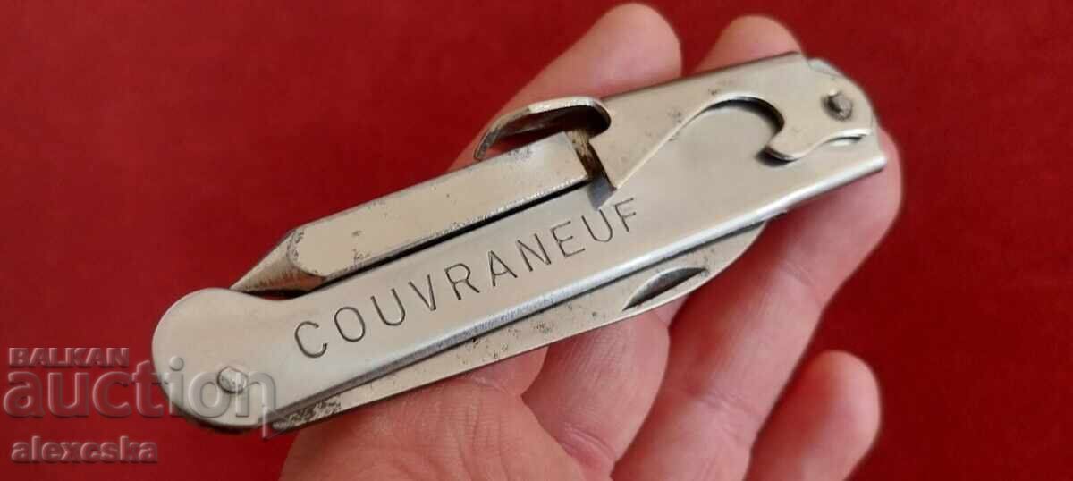 Πτυσσόμενο μαχαίρι - Γαλλία
