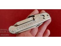 Πτυσσόμενο μαχαίρι - Γαλλία