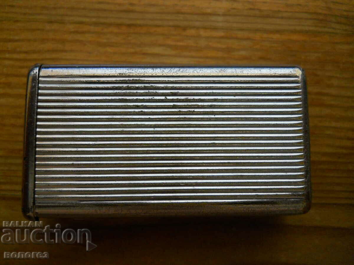 Газова запалка "Flamidor" Франция с цена € 15.40 | 30.12 лв.