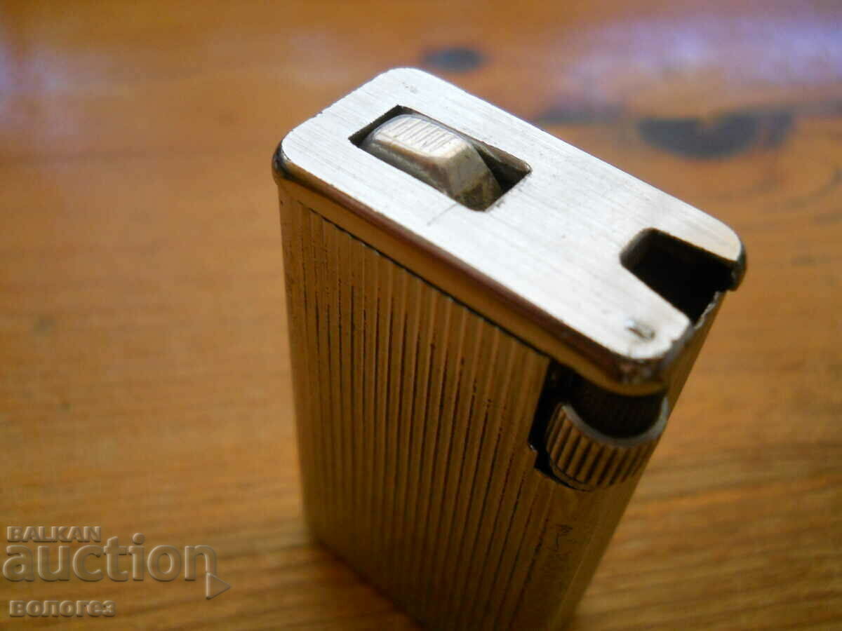 Livrarea Brichetă pe gaz „Flamidor” Franța Livrarea Brichetă pe gaz „Flamidor” Franța