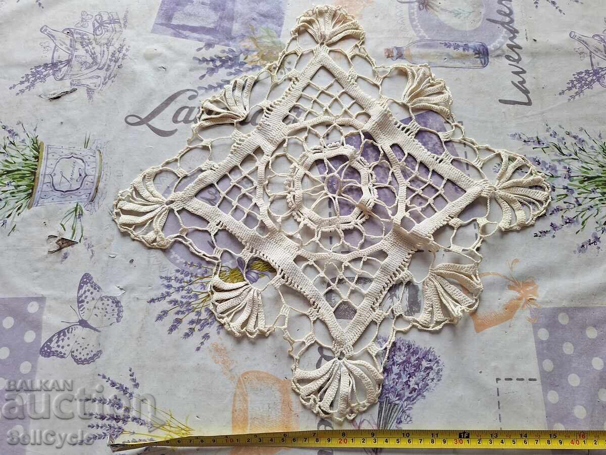 ✅ HANDMADE KNITWEAR/LACE/SQUARE❗