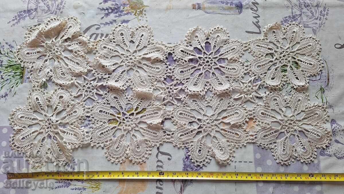 ✅ HANDMADE KNITWEAR/LACE/SQUARE❗