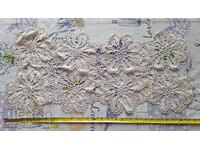 ✅ HANDMADE KNITWEAR/LACE/SQUARE❗