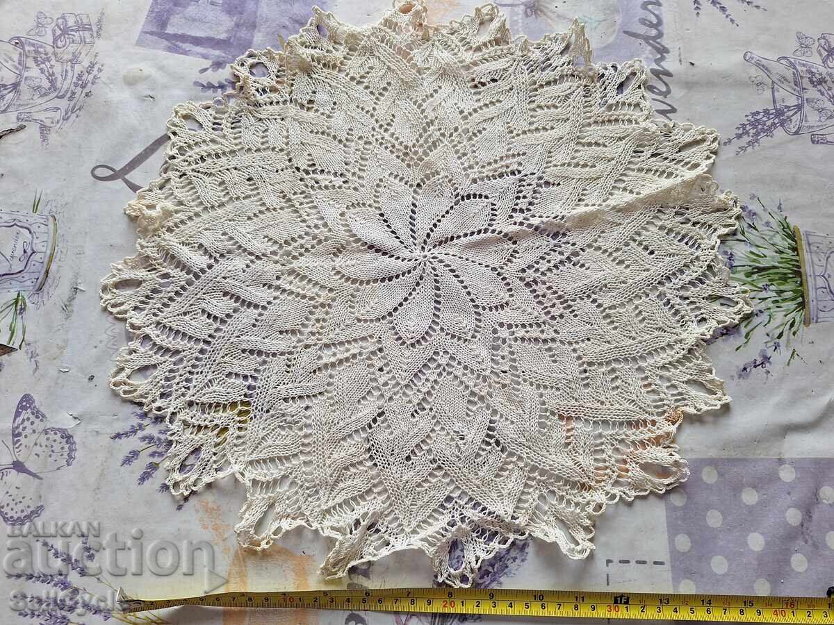 ✅ HANDMADE KNITWEAR/LACE/SQUARE❗