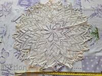 ✅ HANDMADE KNITWEAR/LACE/SQUARE❗