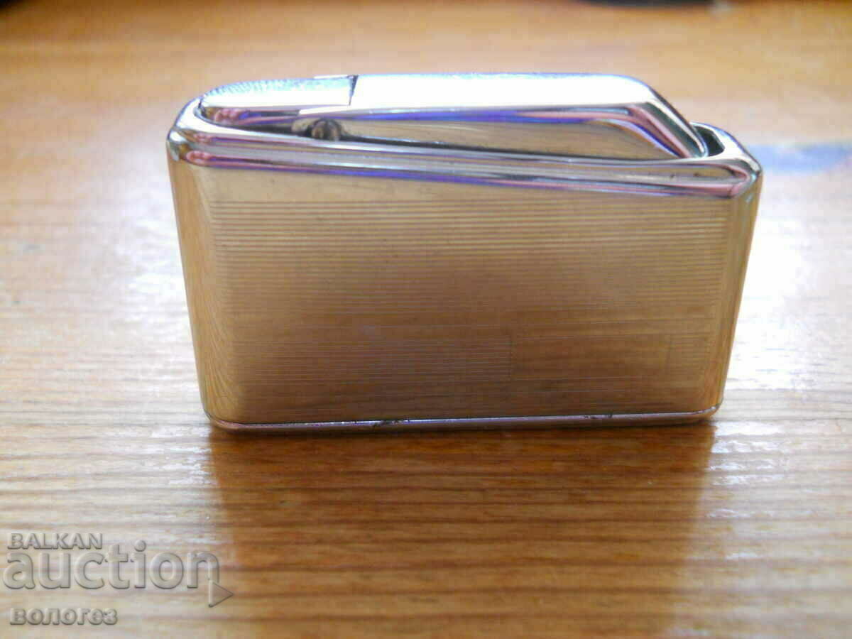 Газова запалка "Jvelo M23" Германия Газова запалка "Jvelo M23" Германия