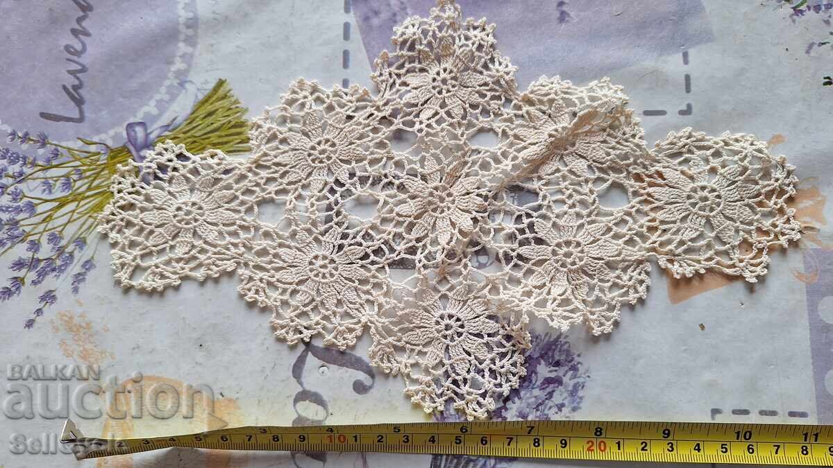 ✅ HANDMADE KNITWEAR/LACE/SQUARE❗