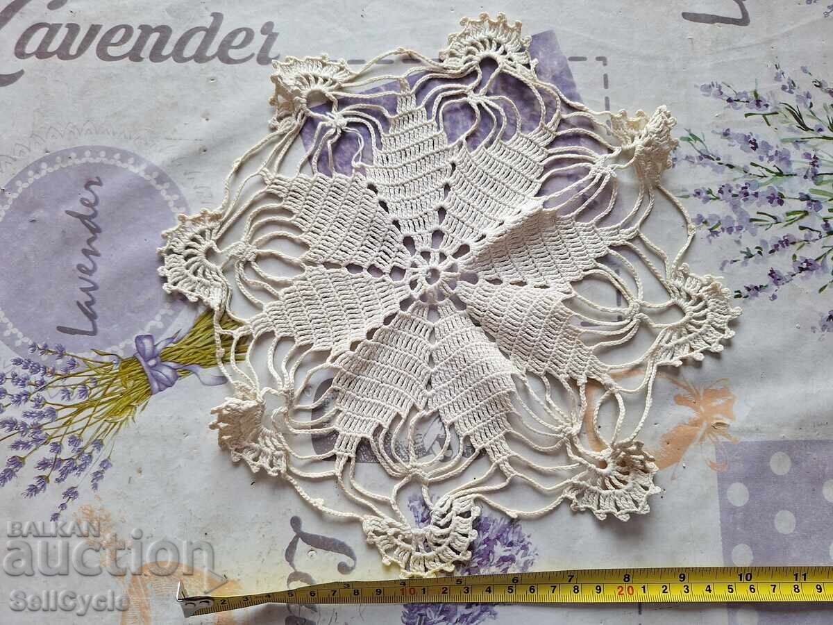 ✅ HANDMADE KNITWEAR/LACE/SQUARE❗