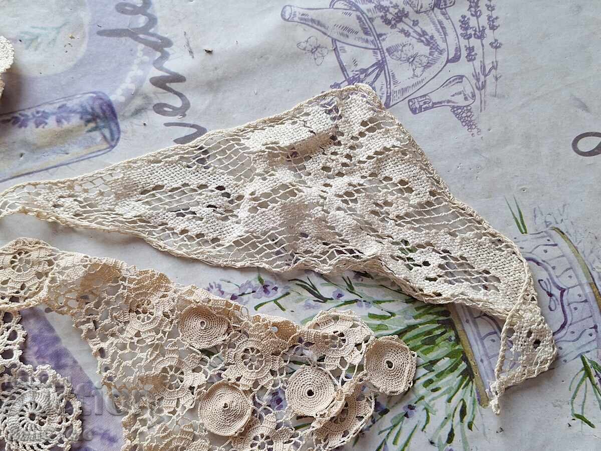 Παράδοση ✅ΧΕΙΡΟΠΟΙΗΤΟ ΠΛΕΚΤΟ/ΔΑΝΤΕΛΑ/ΚΑΡΕ❗