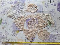 ✅ HANDMADE KNITWEAR/LACE/SQUARE❗