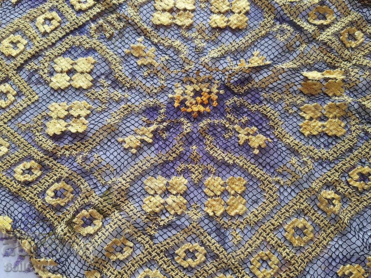 ✅ HANDMADE KNITWEAR/LACE/SQUARE❗ with price 0.01 BGN | € 0.01